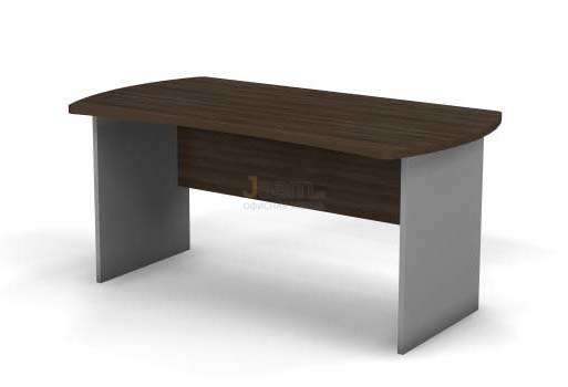Мебель для персонала Стол прямой B157
