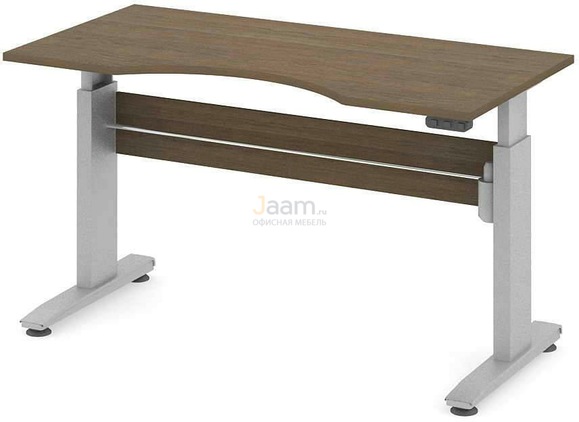 Мебель для персонала Стол рабочий ПК-ТРС-СТЭ160Х80/ЭРД