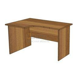 Мебель для персонала Стол криволинейный СФ258