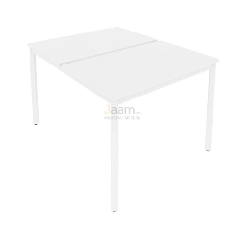 Мебель для персонала Рабочая станция на металлокаркасе С.СП-3.2