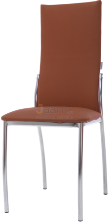 Кресло Филипп хром