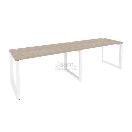 Мебель для персонала Рабочая станция O.MO-RS-2.3.7