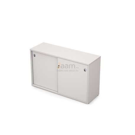 Мебель для персонала Офисный шкаф-купе с замком 6ШКЗ.011