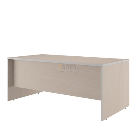 Мебель для персонала Стол письменный SWF274110