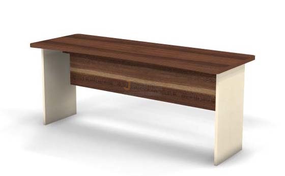 Мебель для персонала Стол прямой BM265