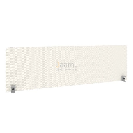 Мебель для персонала Экран тканевый продольный O.TEKR-4