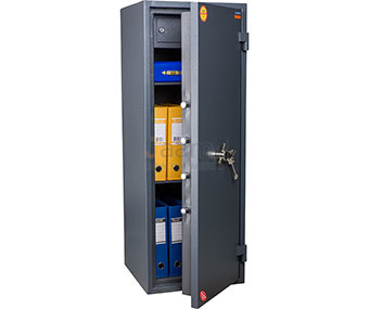 Взломостойкий сейф Сейф VALBERG ГРАНИТ 120Т