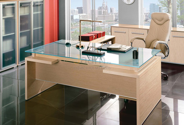 Кабинет руководителя Дипломат-Кристалл