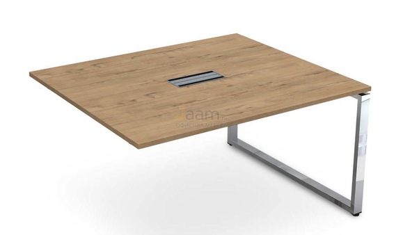 Мебель для персонала Конечный модуль НСПК-О.928