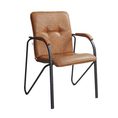 Кресло Samba black