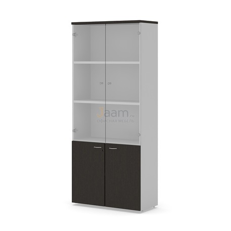 Мебель для персонала Композиция №001 ПК-СТД-КОМП№001Ф