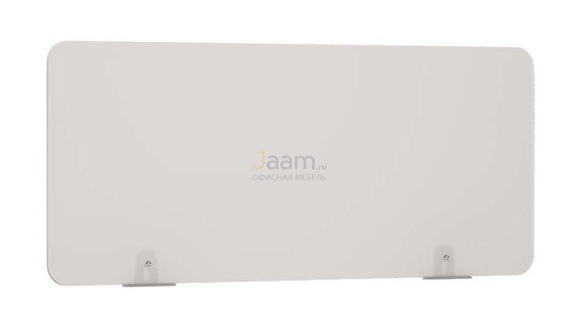 Мебель для персонала Барьер боковой Оргстекло 6БР.070.7