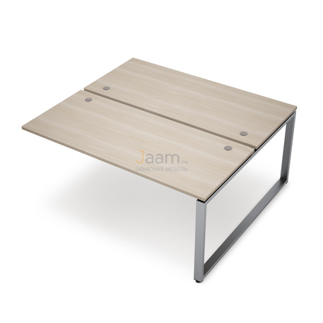 Мебель для персонала Конечный модуль 6МБК-О.6267