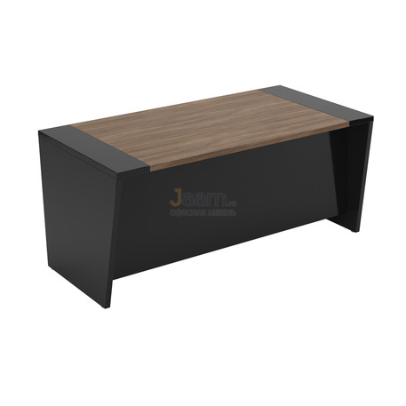 Кабинет руководителя Стол письменный 180, панель - глянец AST33911021