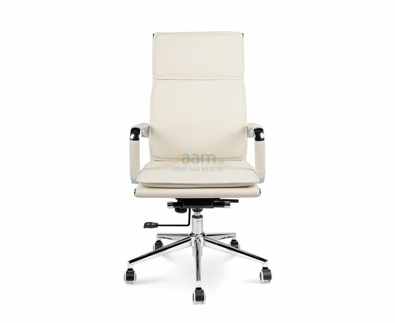 Кресло Харман H-101 слоновая кость