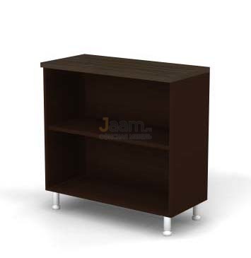 Мебель для персонала Стеллаж широкий низкий BR81.0241