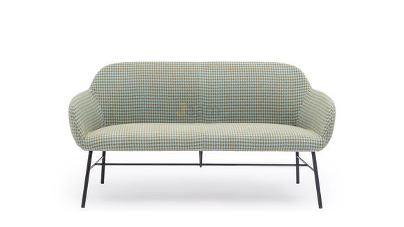 Офисный диван Римини