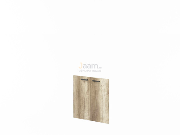 Кабинет руководителя Двери низкие L-010