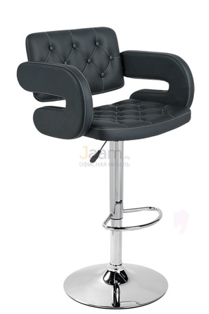 Кресло Tiesto ZC-346 черный