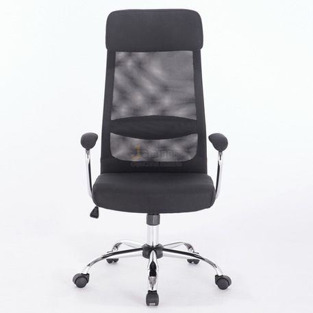 Кресло Flight EX-540 черное