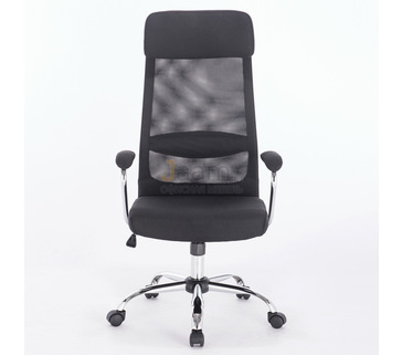 Кресло для руководителя Flight EX-540 черное