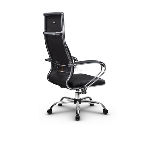 Кресло МЕТТА L 1c 44C/K116+МЕТТА 17833