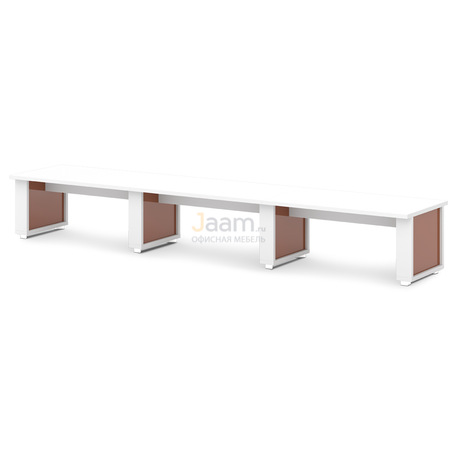 Кабинет руководителя Стол для переговоров L-106