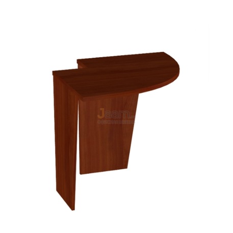 Стойка ресепшн Угловой стол R-104