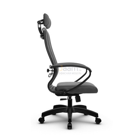 Кресло МЕТТА B 2b 34P/K117+МЕТТА 17831