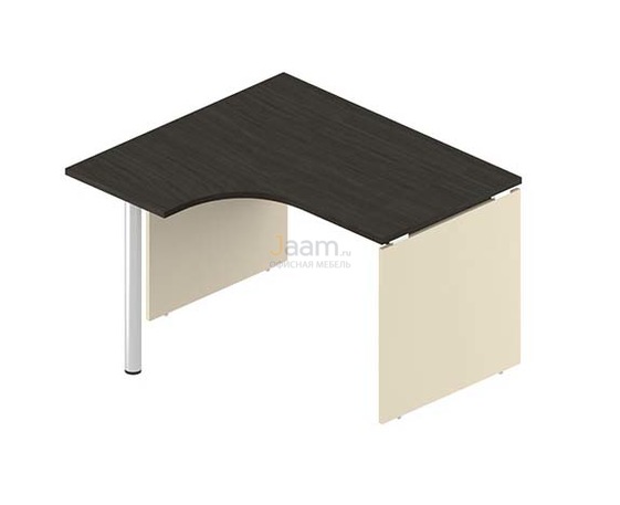 Мебель для персонала Стол эргономичный левый R-4.2 L