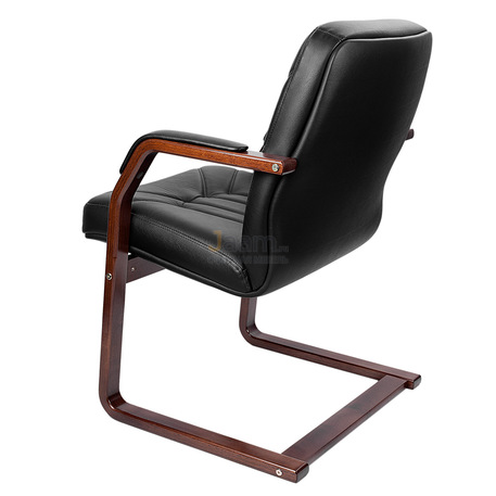 Кресло VERONA C кожа+кож.зам.