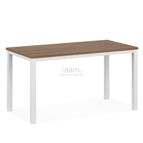 Мебель для персонала Стол на металлокаркасе V-31