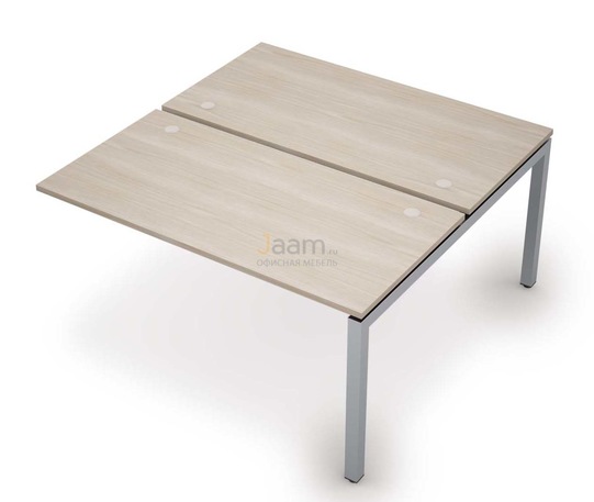 Мебель для персонала Конечный модуль 6МБК.5279