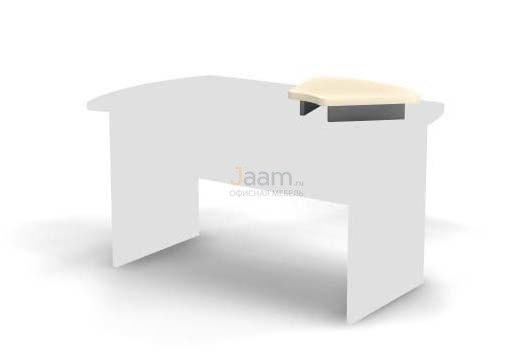 Мебель для персонала Полка под монитор 340 660