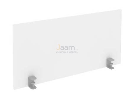 Мебель для персонала Экран для стола L1000мм Б.ЭКР-1