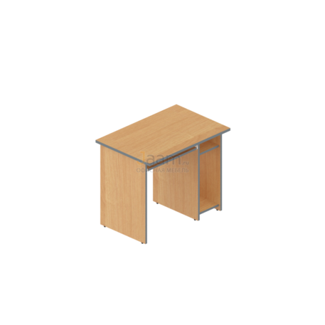 Мебель для персонала Стол компьютерный правый А-10R