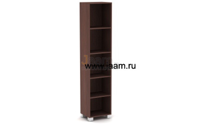 Кабинет руководителя Офисный шкаф для документов EDV423