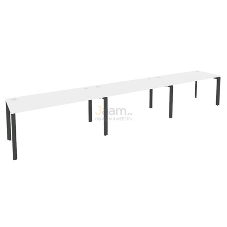 Мебель для персонала Рабочая станция O.MP-RS-3.4.7