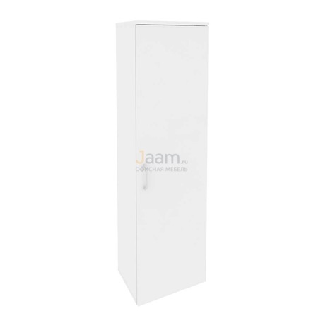 Мебель для персонала Гардероб узкий O.GB-1