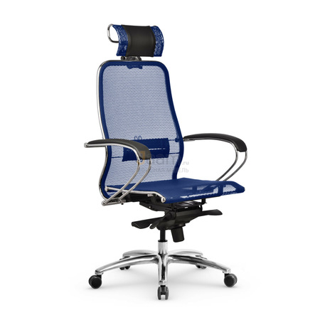 Кресло SAMURAI S-2.04 MPES