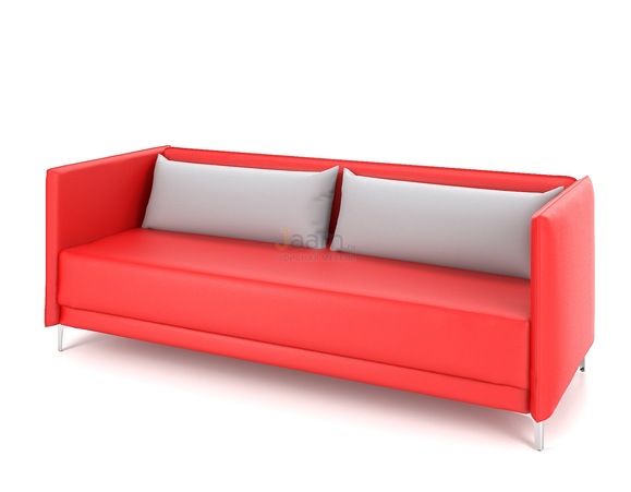 Офисный диван Графит