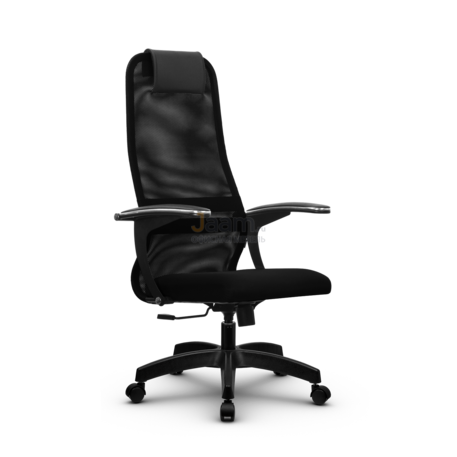 Кресло SU-BU158-8+Комплект Pl