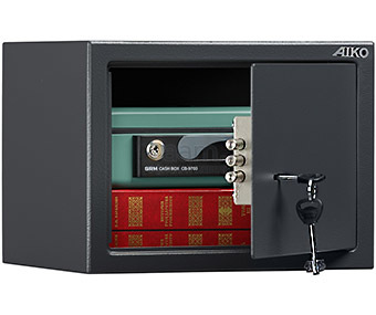 Мебельный сейф Сейф AIKO T-230 KL