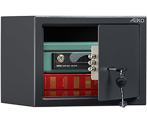 Мебельный сейф Сейф AIKO T-230 KL