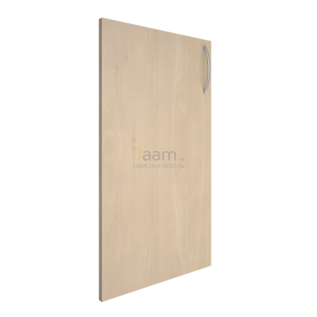 Мебель для персонала Дверь низкая ЛДСП левая В.Д-3 Л