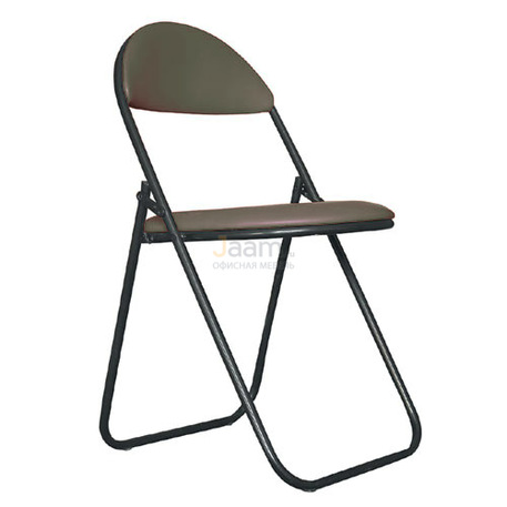 Кресло Golf black 