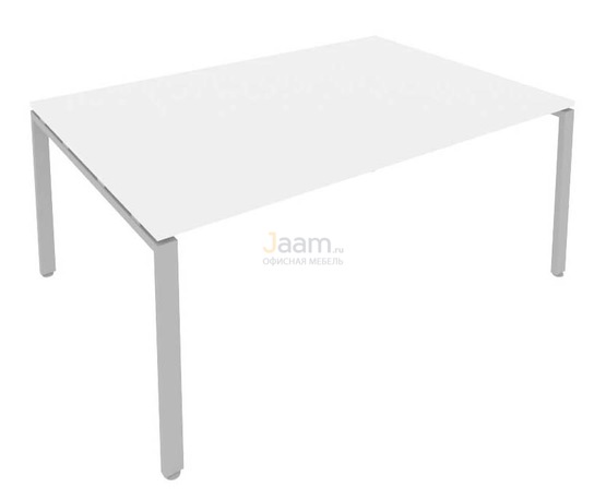 Мебель для персонала Переговорный стол (1 столешница) Б.ПРГ-1.5