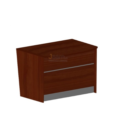 Стойка ресепшн Стол R-106