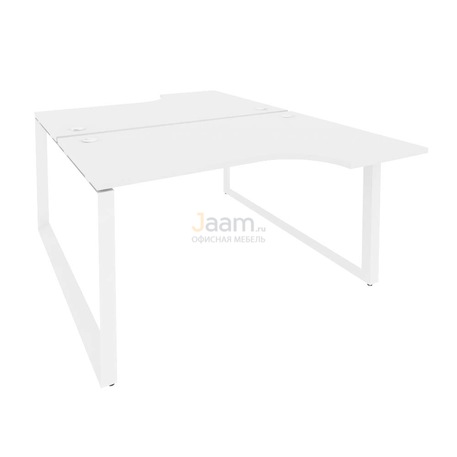 Мебель для персонала Рабочая станция O.MO-D.SA-2