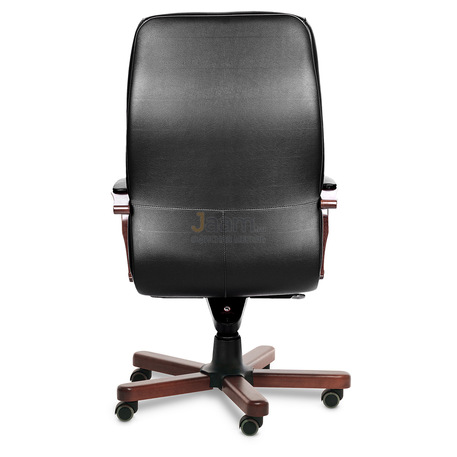 Кресло VICTORIA A кожа+кож.зам.